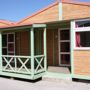 Фото 2 - Peniche Praia Camping & Bungalows