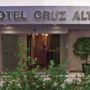 Фото 13 - Hotel Cruz Alta