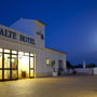 Фото 2 - Alte Hotel