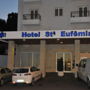 Фото 1 - Hotel Santa Eufemia