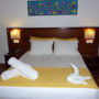 Фото 2 - Hotel Residencial Mar e Sol