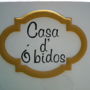 Фото 1 - Casa D Obidos