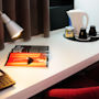 Фото 12 - Star Inn Porto – Low Cost Design Hotel