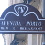 Фото 6 - Avenida Porto - Bed & Breakfast