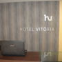 Фото 14 - Hotel Vitória