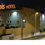 Фото 14 - Hotel ibis Guimaraes