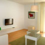 Фото 11 - My Place - Lisbon Lounge Suites