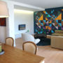 Фото 6 - My Place - Lisbon Lounge Suites