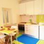 Фото 2 - Eco Green Studio Apartment