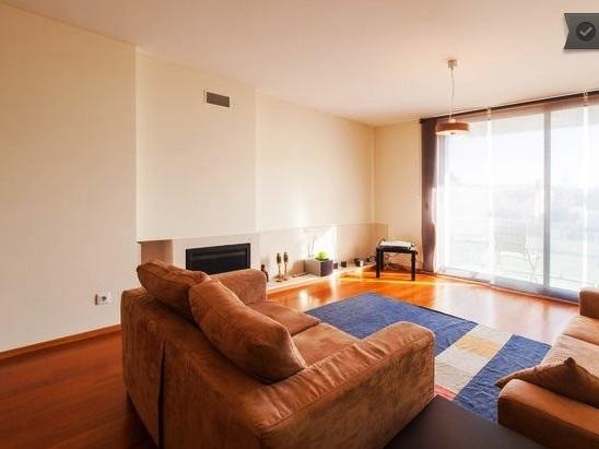 Фото 9 - Porto Modern Apartment