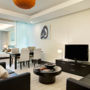 Фото 14 - Kempinski Residences & Suites, Doha