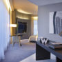 Фото 10 - W Doha Hotel & Residences