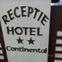 Фото 1 - Hotel Continental