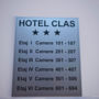 Фото 12 - Hotel Clas