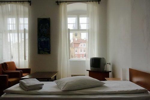 Фото 9 - Old Town Hostel Sibiu
