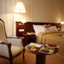 Фото 10 - Ramada Hotel & Suites Bucharest North