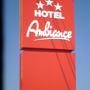 Фото 12 - Hotel Ambiance
