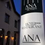 Фото 3 - Hotel Ana Inn