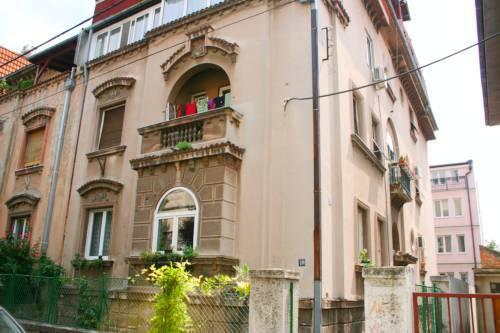 Фото 12 - Rent Apartments Belgrade