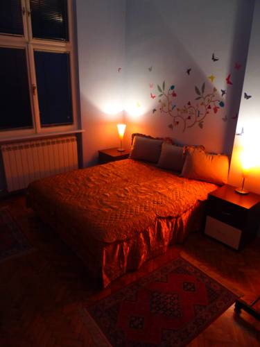 Фото 3 - Rent Apartments Belgrade
