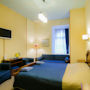 Фото 14 - Russkie Vitiasy Mini-Hotel