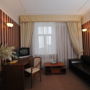 Фото 6 - Tsentralny Hotel Ekaterinburg