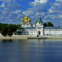 Фото 13 - Hotel Volga