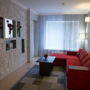 Фото 8 - Sky Elbrus Hotel