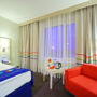 Фото 2 - Park Inn Astrakhan