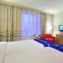 Фото 8 - Park Inn Astrakhan