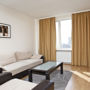 Фото 4 - Moscow Suites Apartments Arbat