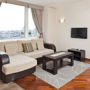 Фото 6 - Moscow Suites Apartments Arbat
