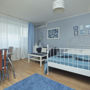 Фото 14 - Kvart Apartments at Belorusskaya
