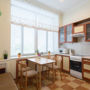 Фото 13 - LikeHome Apartments Tverskaya