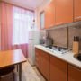 Фото 14 - LikeHome Apartments Tverskaya