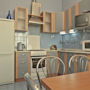 Фото 12 - Kvart Apartments Tverskaya