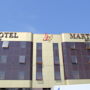 Фото 4 - Palermo Hotel
