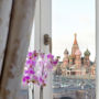 Фото 1 - Hotel Baltschug Kempinski Moscow