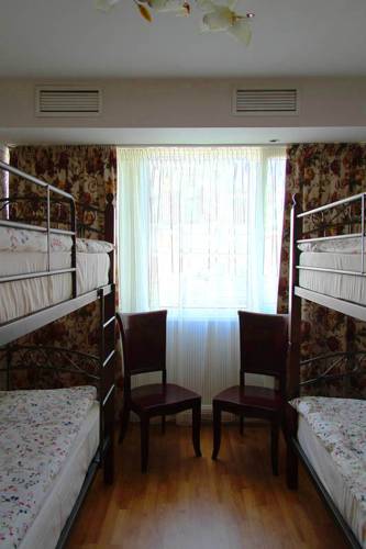 Фото 13 - My Hostel Rooms