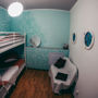 Фото 11 - Narnia Squat Hostel