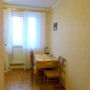 Фото 11 - Apartment Zolotoe Koleso na Nikulinskoy