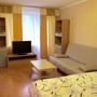 Фото 11 - HotelRoom24 on Belorusskaia