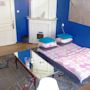 Фото 2 - Students Rooms na Maloy Pushkarskoy