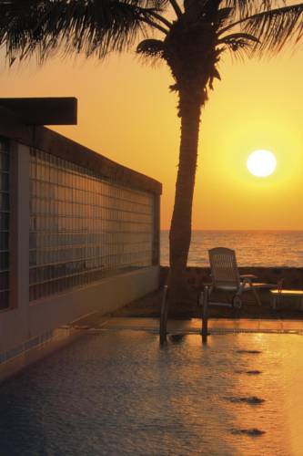 Фото 14 - Mövenpick Resort Al Nawras Jeddah