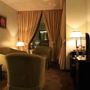 Фото 3 - Dammam Palace Hotel