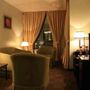Фото 6 - Dammam Palace Hotel