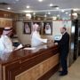 Фото 1 - Al Hyatt Jeddah Continental Hotel
