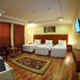 Фото 4 - Nawazi Ajyad Hotel