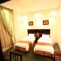 Фото 14 - Rest Night Hotel Suites- AL Falah