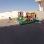 Фото 5 - Al Qaswaa Hotel 4